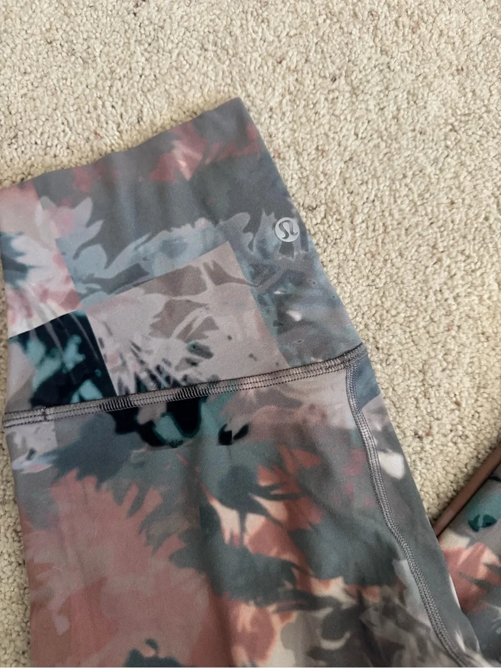 lululemon athletica soft stretchy